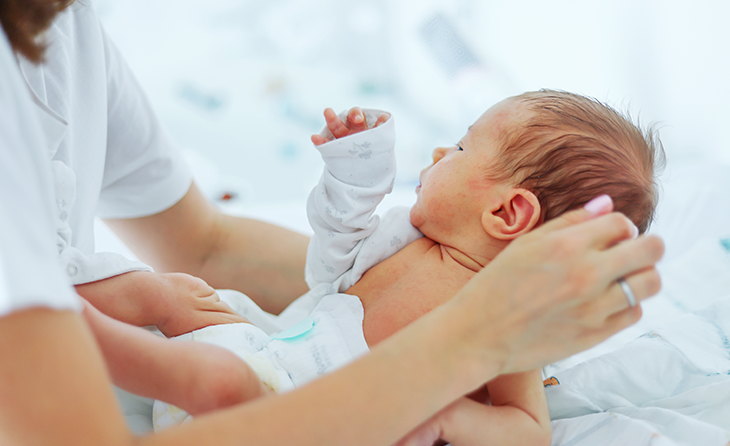 Misafir Anne Uygulaması